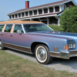 download Roadmaster ESTATE WAGON workshop manual