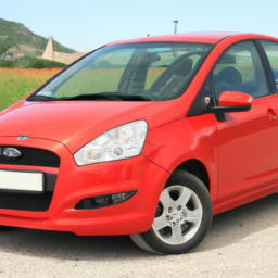 download Ford Figo workshop manual