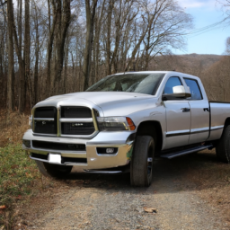 download Dodge Ram 3500 workshop manual