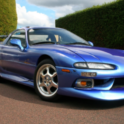 download Mitsubishi FTO workshop manual