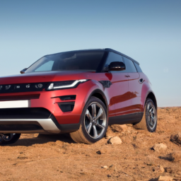 download Range Rover Evoque workshop manual