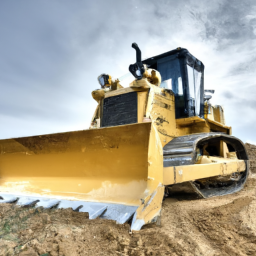 download Komatsu D61pX 23 Bulldozer workshop manual