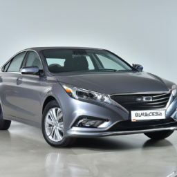 download Hyundai Sonata YFI OEM workshop manual