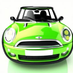 download Mini Cooper workshop manual