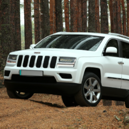 download JEEP GRand CHEROKEE WJ workshop manual