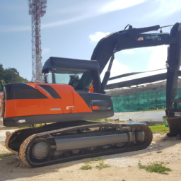 download Doosan Daewoo Solar 225LC V Excavator workshop manual