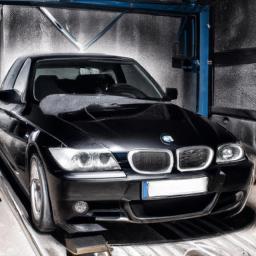 download BMW 318i Work Shop workshop manual