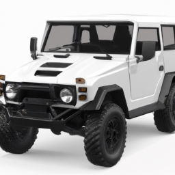 download Suzuki Samurai workshop manual