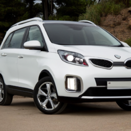 download Kia Carens 2.0L GDI workshop manual