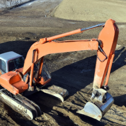 download Kubota KH 91 Excavator workshop manual