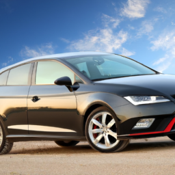 download SEAT Leon 5 Doors workshop manual