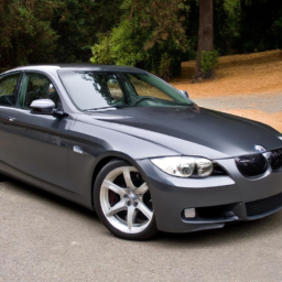 download BMW 3 workshop manual