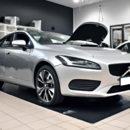 download Volvo S60 Shop workshop manual