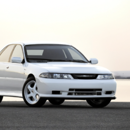 download Mitsubishi Galant workshop manual