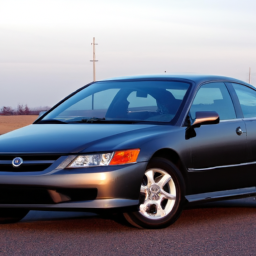 download Honda Accord workshop manual