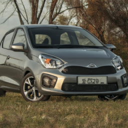 download Kia Rio workshop manual