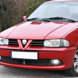 download Alfa Romeo 145 146 FREE PREVIEW workshop manual