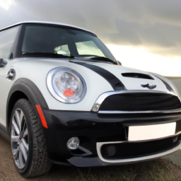 download Mini Cooper S workshop manual