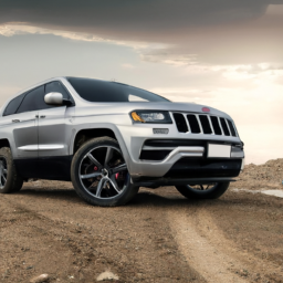 download JEEP GRand CHEROKEE workshop manual