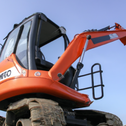 download Kubota KX71 3EU Excavator workshop manual