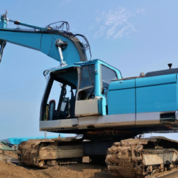 download Hyundai R290LC 3 Crawler Excavator workshop manual