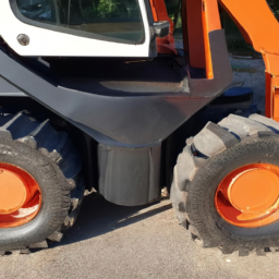 download KUBOTA L35 Tractor Loader BACKHOE workshop manual