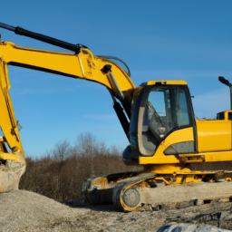 download JCB 8017 Excavator workshop manual