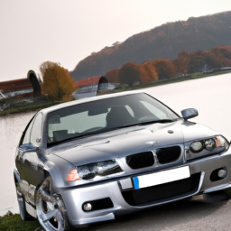 download BMW M3 workshop manual