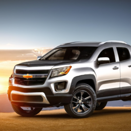 download Chevrolet Tracker workshop manual