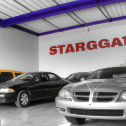 download DODGE STRATUS Shop workshop manual