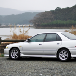 download Subaru Legacy workshop manual