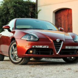 download ALFA ROMEO GT workshop manual