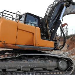 download VOLVO EC700B HR EC700BHR Excavator workshop manual