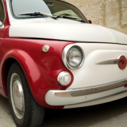 download Fiat 500 workshop manual