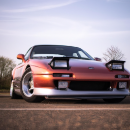 download Mazda RX7 Mk3 workshop manual