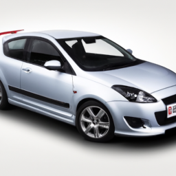 download SUZUKI SWIFT RS413 RS415 RS416 workshop manual