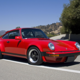 download Porsche 964 workshop manual