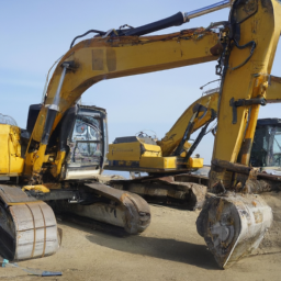 download Komatsu PC200 3 PC200LC 3 Excavator Shop workshop manual