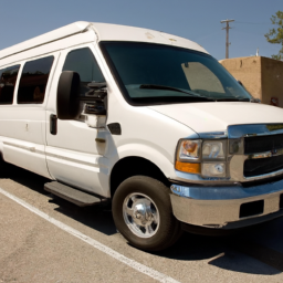 download Ford E450 workshop manual