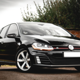 download Volkswagen Golf GTD 5 Doors workshop manual