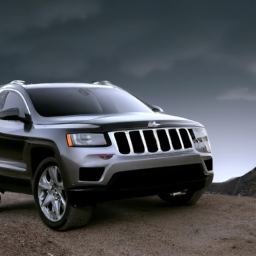 download Jeep Grand Cherokee  01 workshop manual