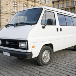 download Volkswagen Eurovan workshop manual