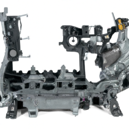 download Ford F53 Chassis workshop manual