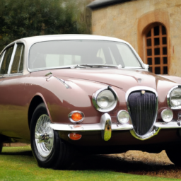 download Jaguar MK1 ue workshop manual