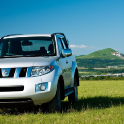 download Mitsubishi L200 workshop manual