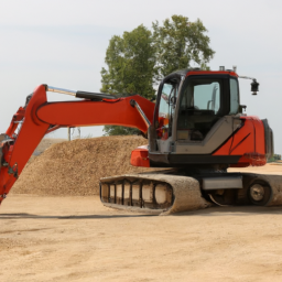 download Takeuchi TB53FR sand workshop manual