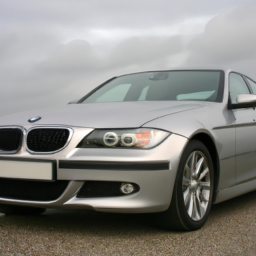 download BMW 5 545i workshop manual