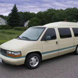 download Dodge Caravan workshop manual