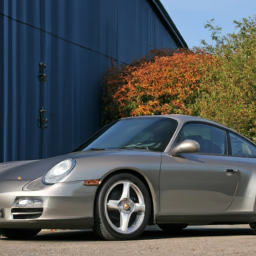 download Porsche 911 Carrera 4 workshop manual