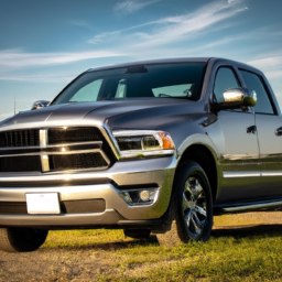 download RAM 1500 Pickup 3.6L V6 VVT workshop manual